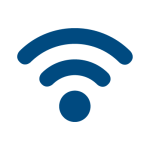 Ícono wifi